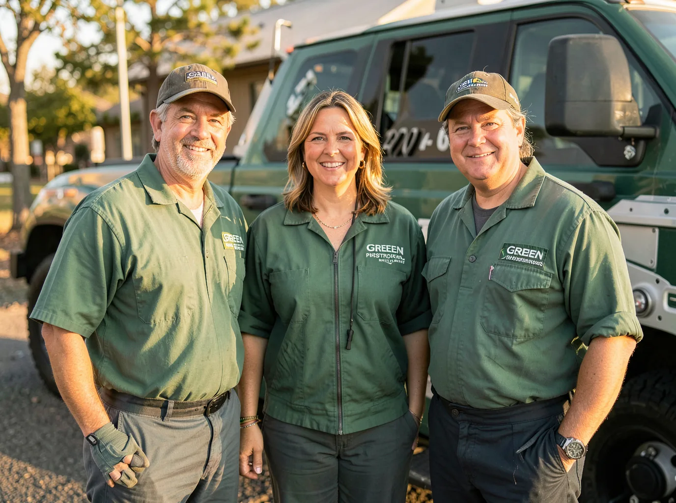 Water Damage Restoration company in Glandorf, OH