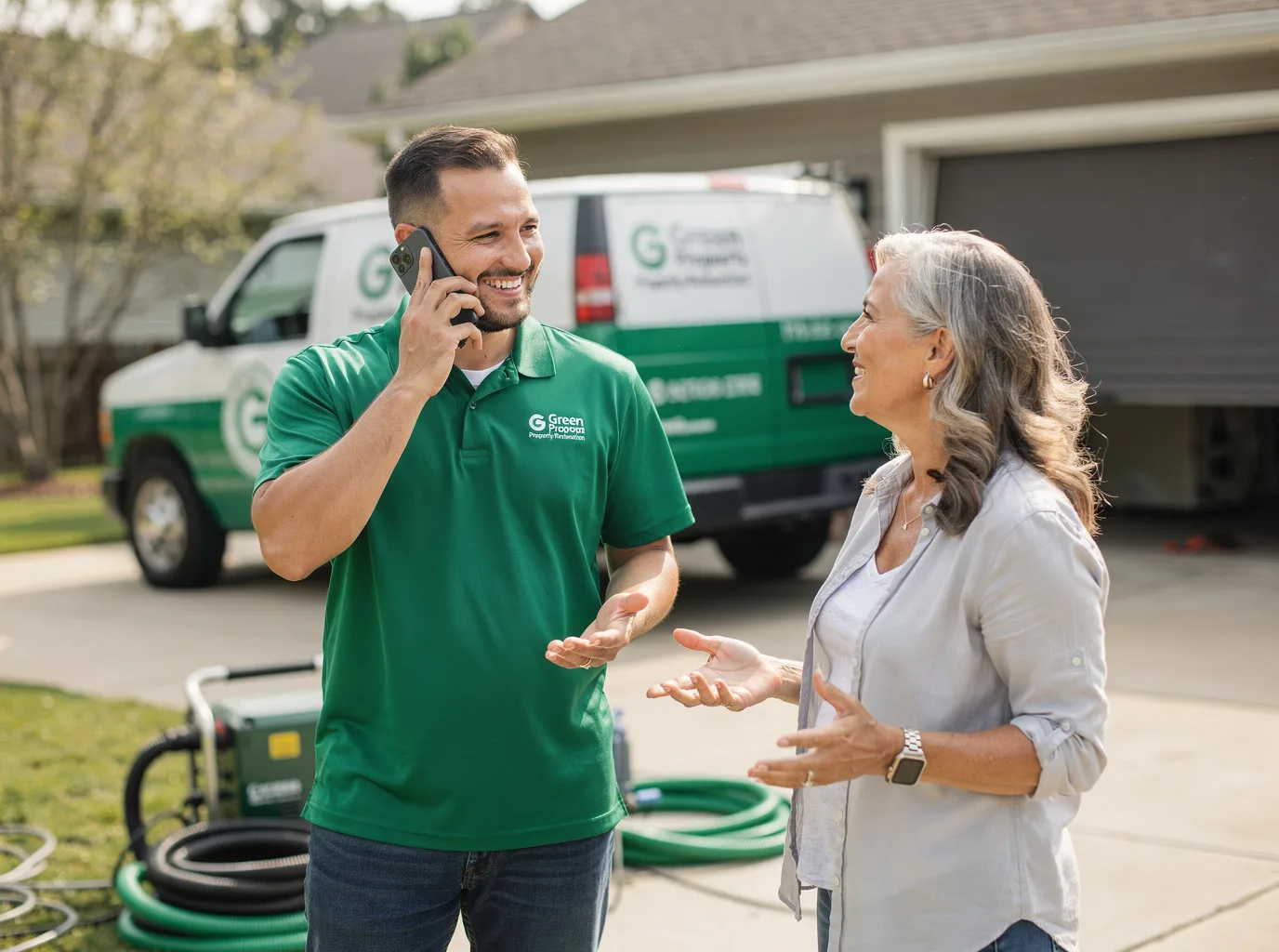 Water Damage Restoration Glandorf, OH FAQs